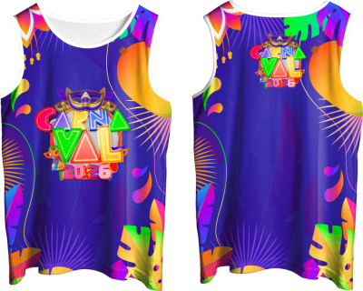 Arte da categoria abadá